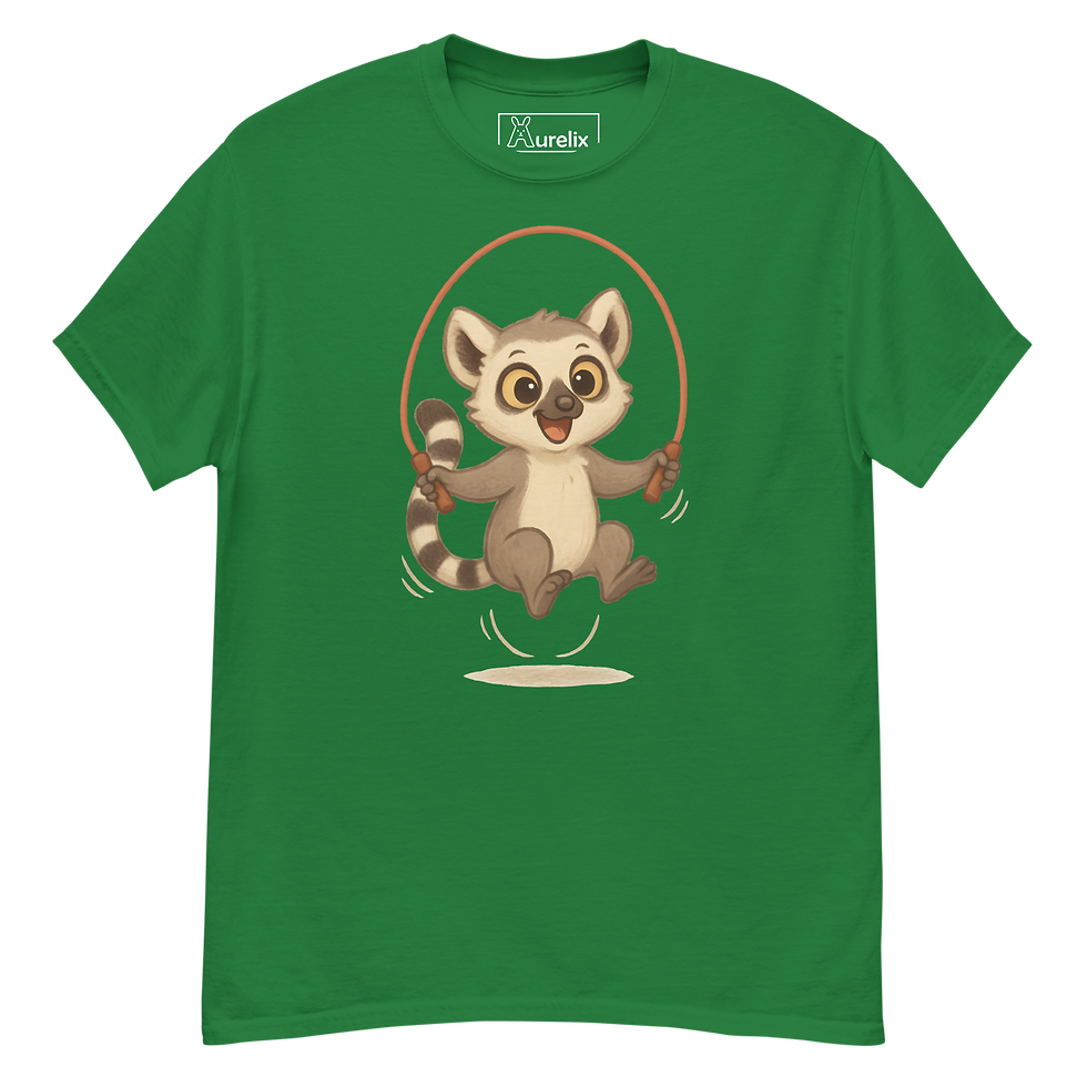 Thumbnail: Jump Into Joy