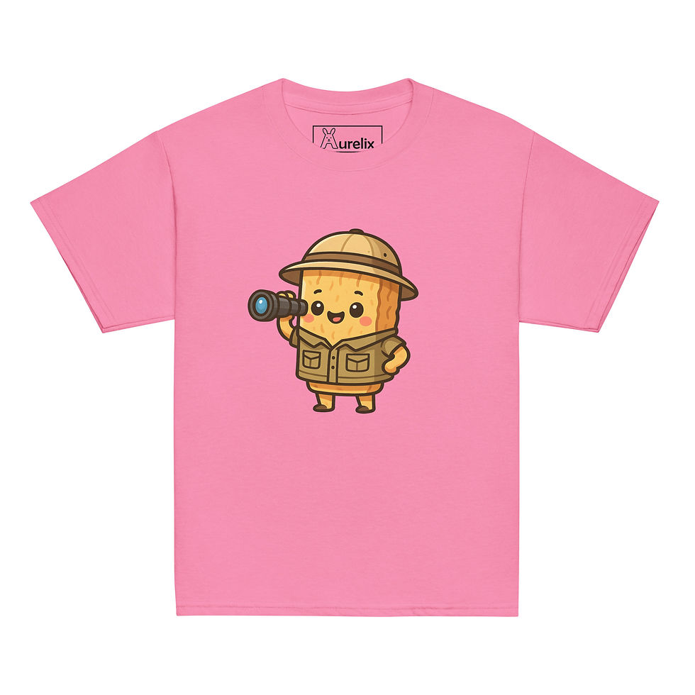 Thumbnail: Adventure Fry