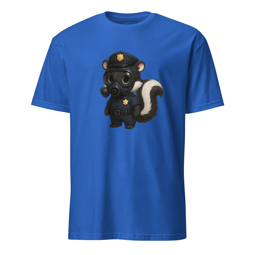 Thumbnail: Silent Guard