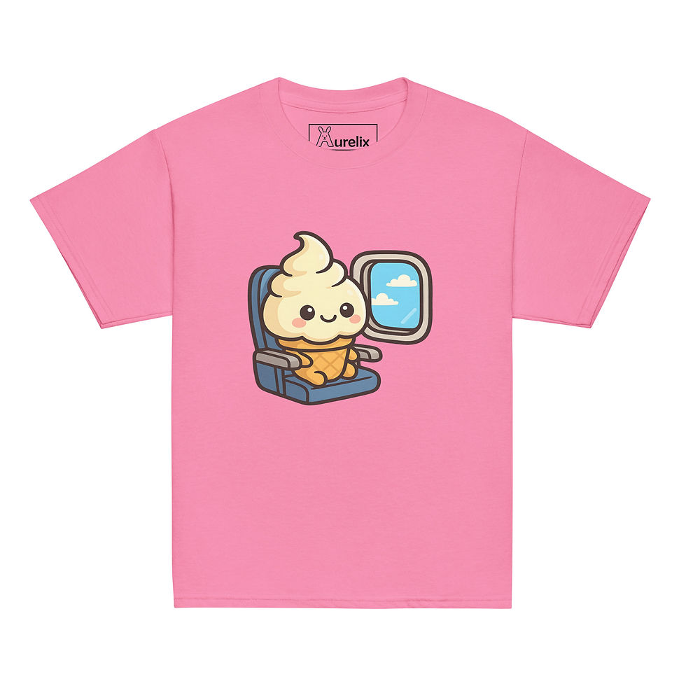 Thumbnail: Ready for Takeoff