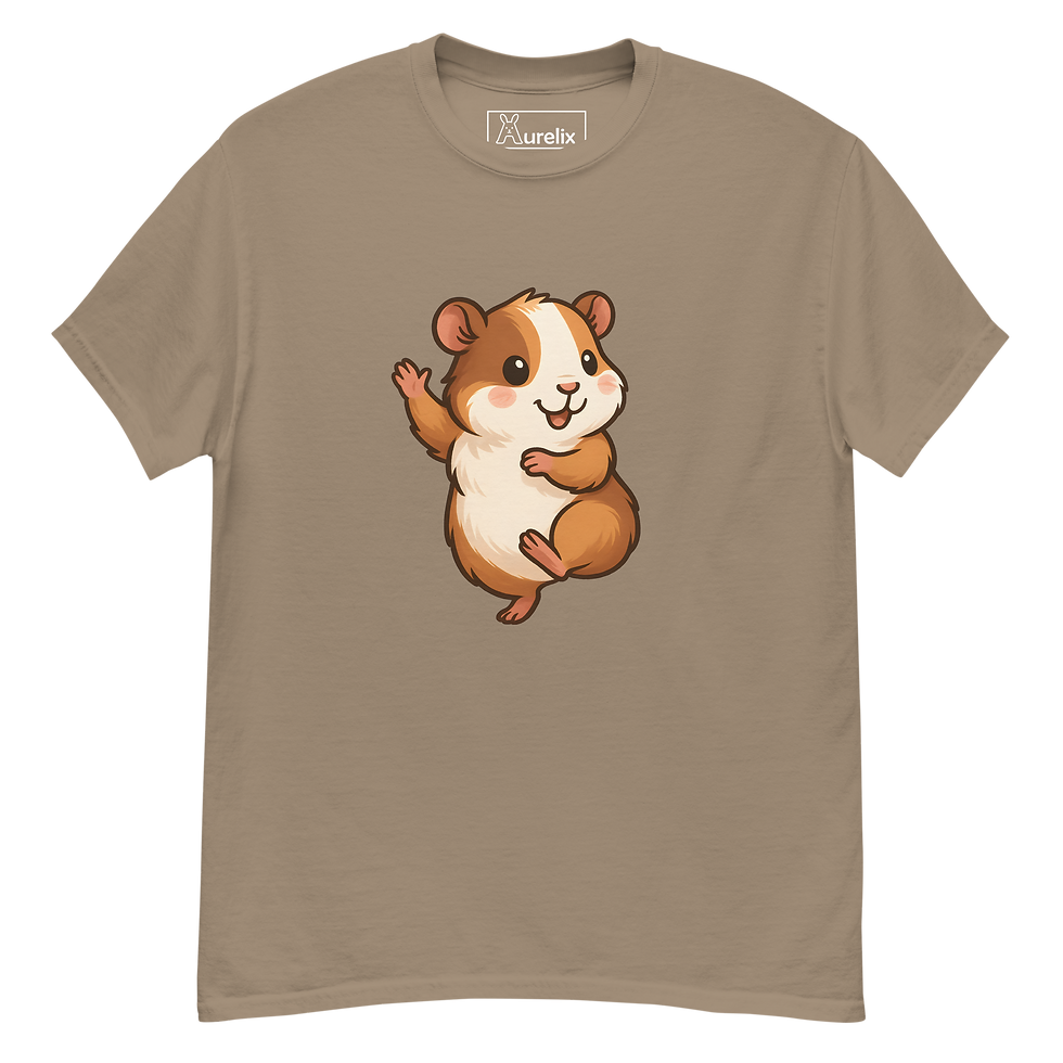 Thumbnail: Happy Moves