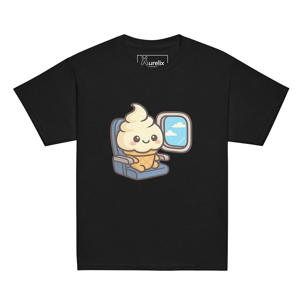 Thumbnail: Ready for Takeoff