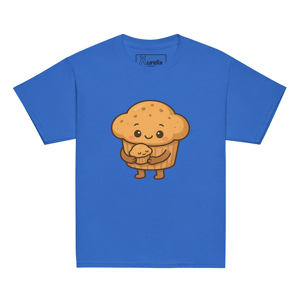 Thumbnail: Made with Love