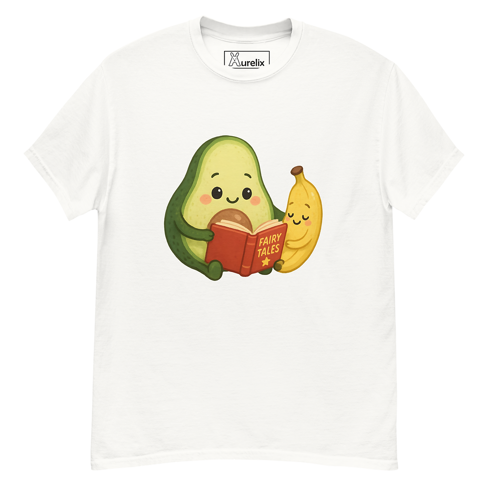 Thumbnail: Sweet Story Time