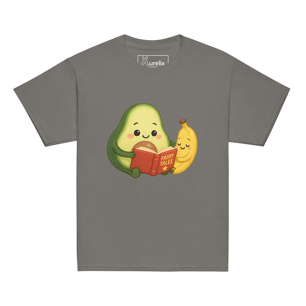 Thumbnail: Story Time