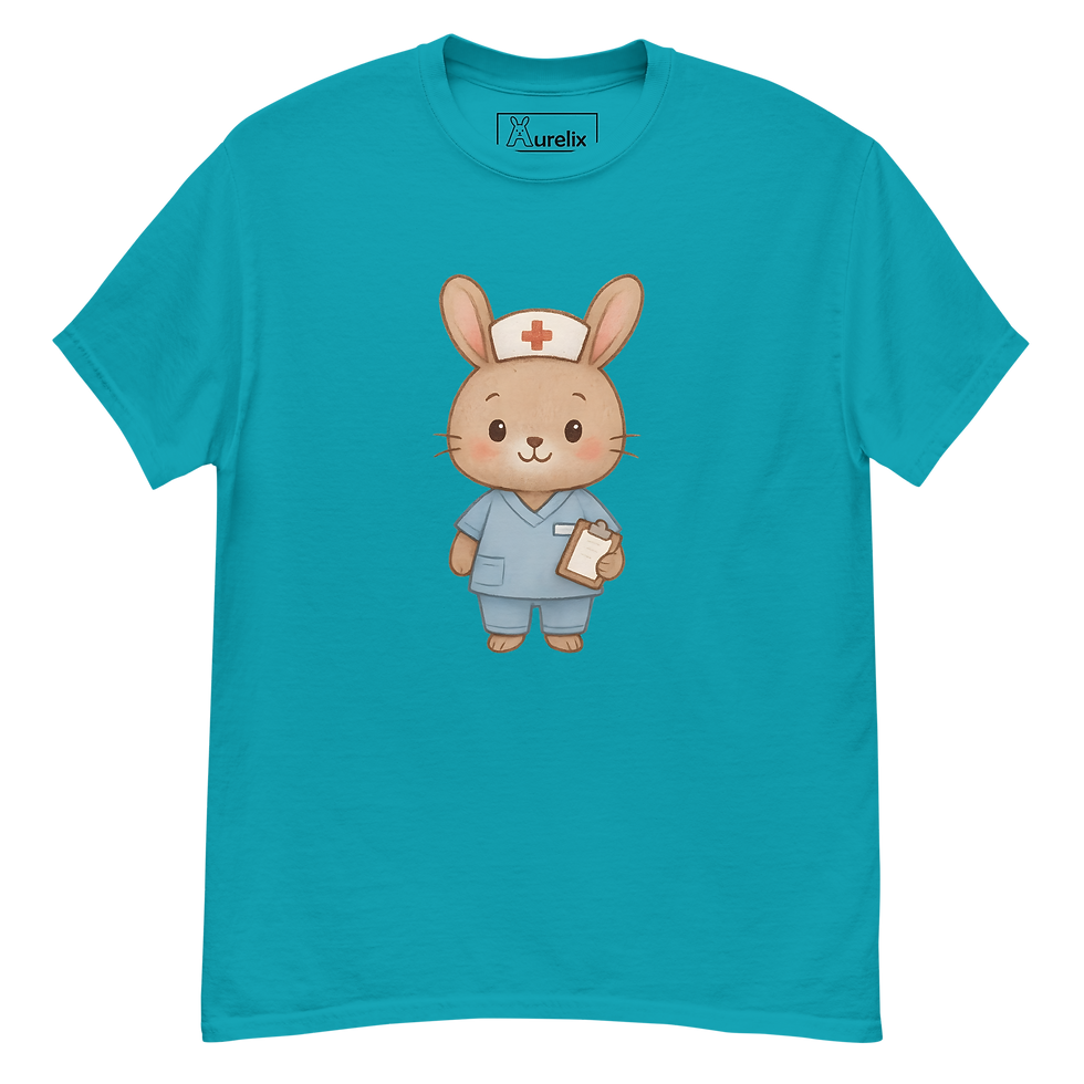 Thumbnail: Little Caregiver