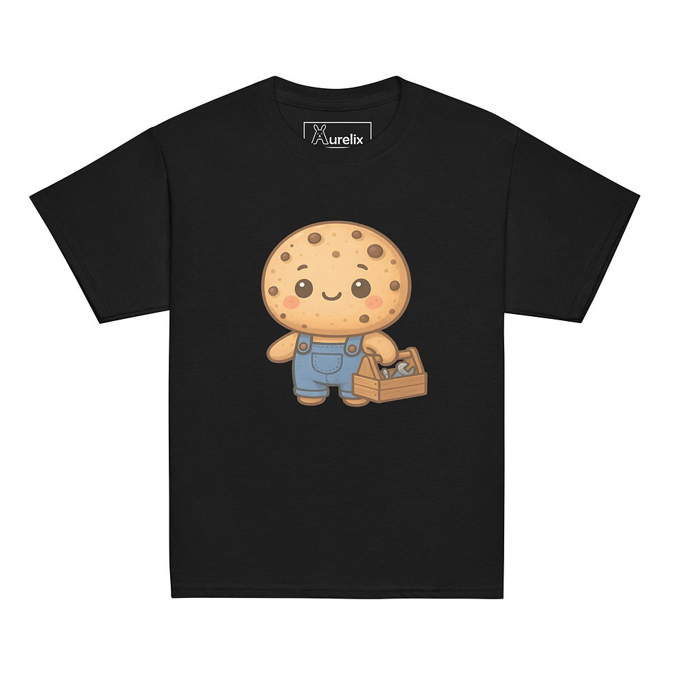 Thumbnail: Builder Cookie