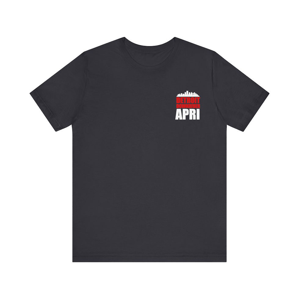 Thumbnail: Detroit Downriver APRI Logo