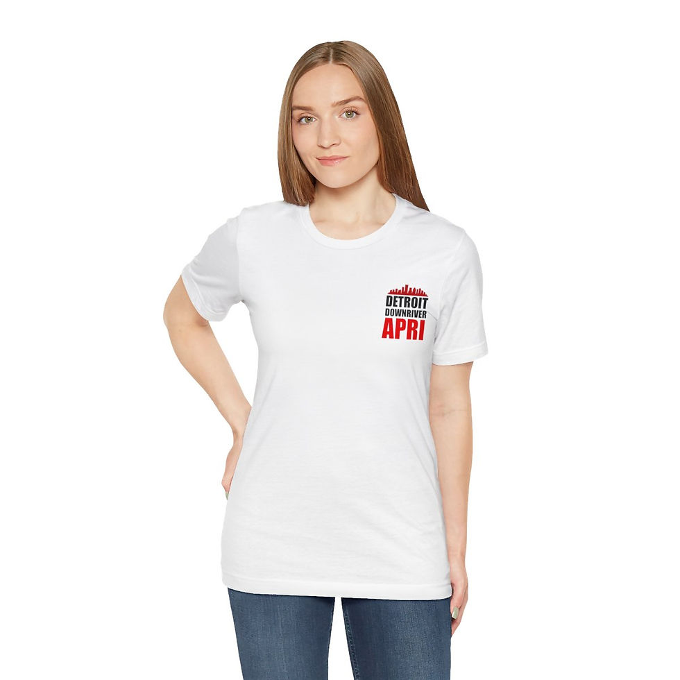 Thumbnail: Detroit Downriver APRI Logo 2