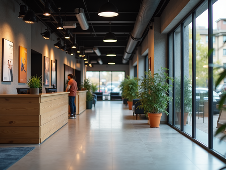 How Vocent Enhances Member Engagement in Fitness Centers