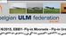 Fly in formation with us on June 27, 2015