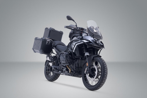 SW-MOTECH Adventure-Set Gepäck für BMW R 1300 GS (45/45 Liter) | Valle ...