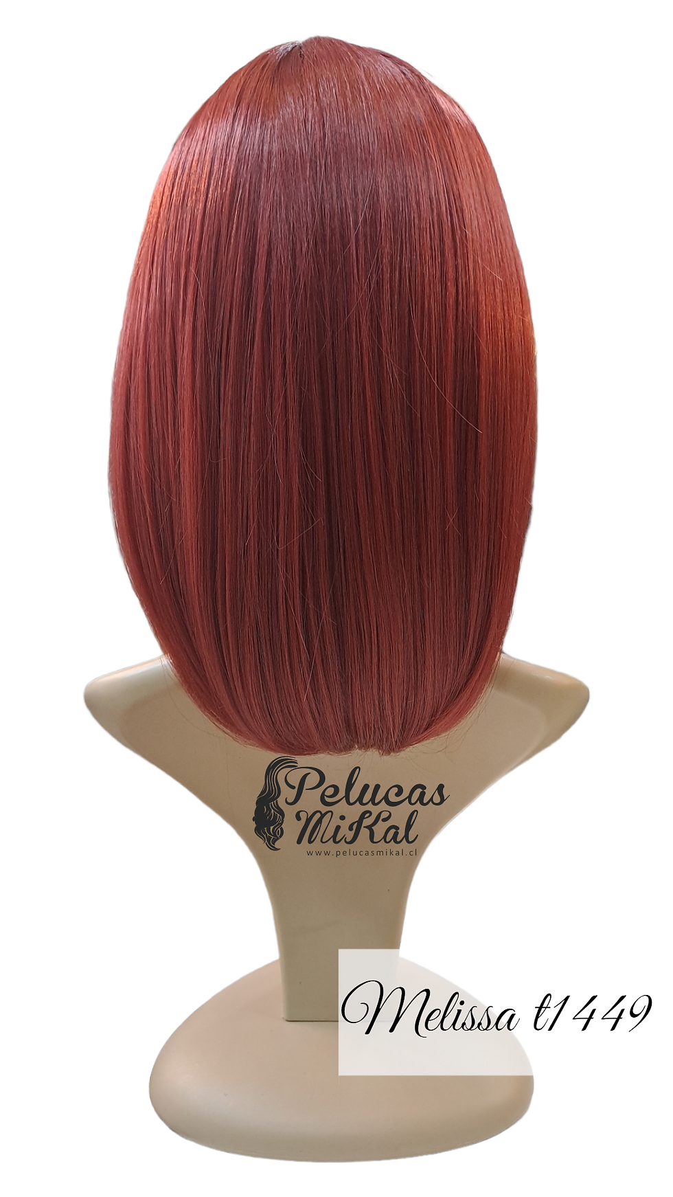 Miniatura: Peluca Melissa T1449