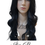 Miniatura: Peluca Lace Front Ilse 1B