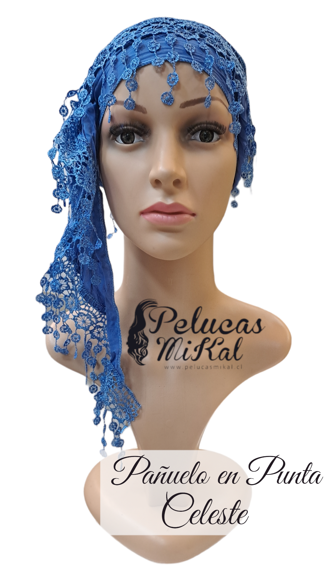 Pañuelo en Punta Celeste