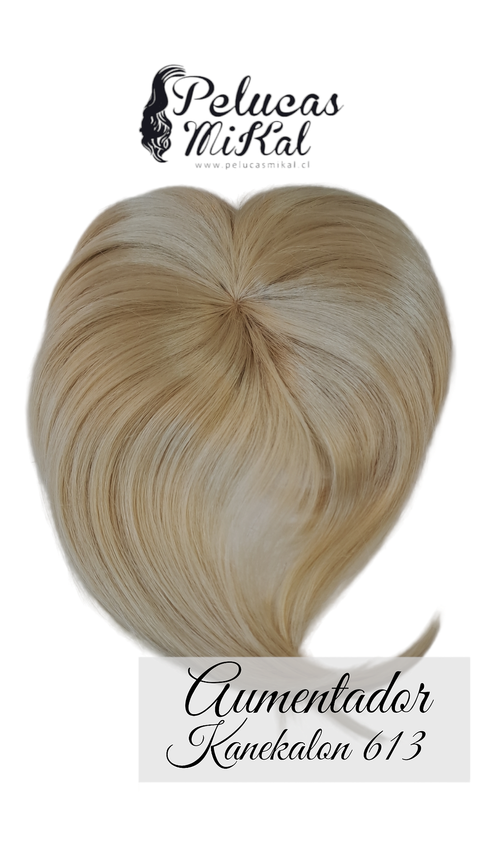 Miniatura: Aumentador Kanekalón 613