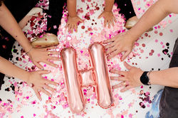 Ensaio Revelação 15