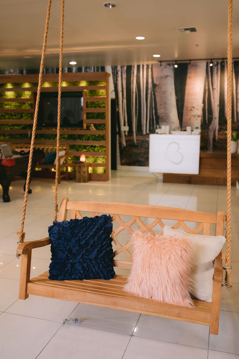 Bare Beauty Lounge