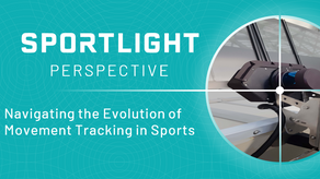 Navigating the Evolution of Movement Tracking in Sports