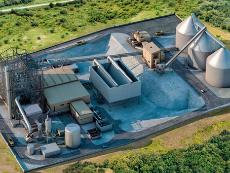 Aqua Power and EDM sign MoU for 276MW gas-fired power plant in Maputo, Mozambique