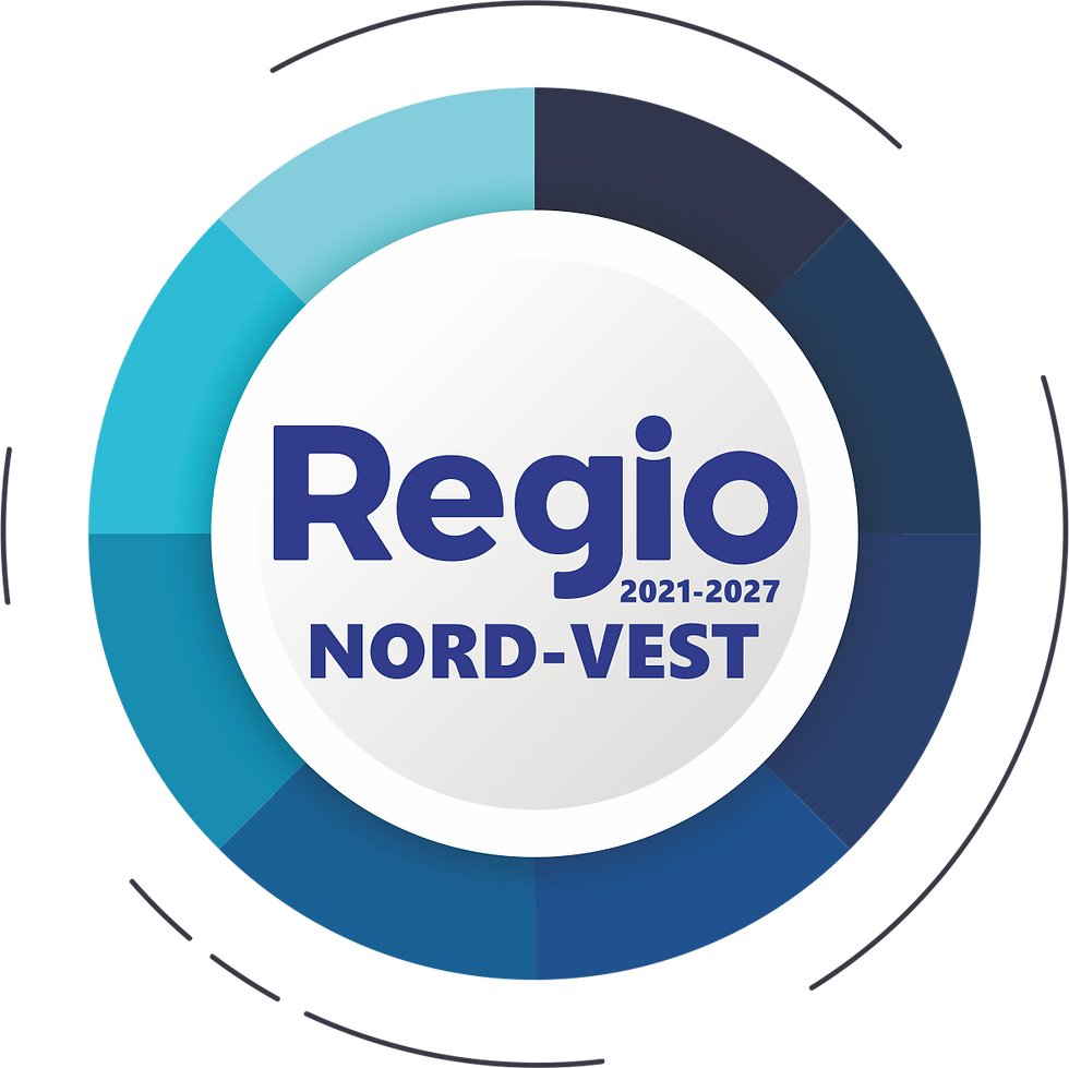 Q-Clinic Cluj Logo Regio 2021-2027