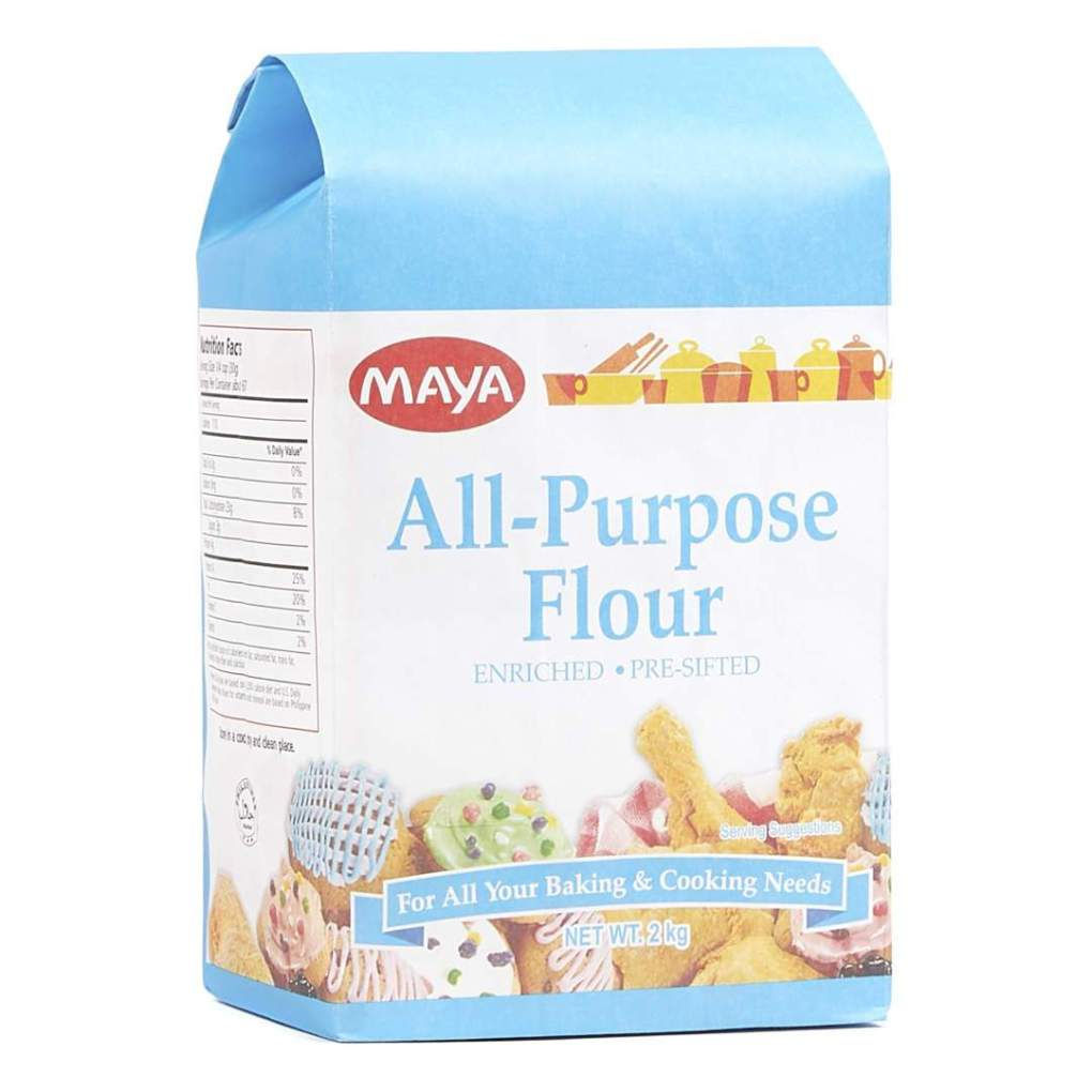 Flour Maya 2kg