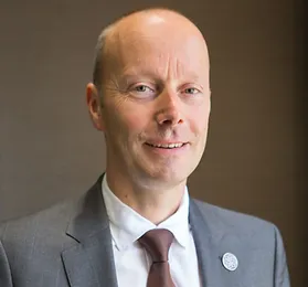 Koen Claeys