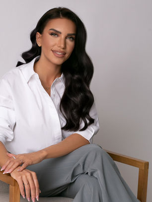 Ziarul financiar X Ioana Cristodoru