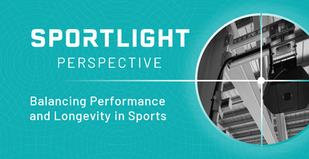 Balancing Performance and Longevity in Sports
