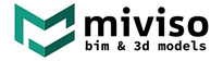 miviso logo