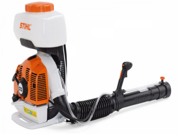 Atomizor (Pulverizator) Stihl SR 200, 27.2 Cmc, 109 Db