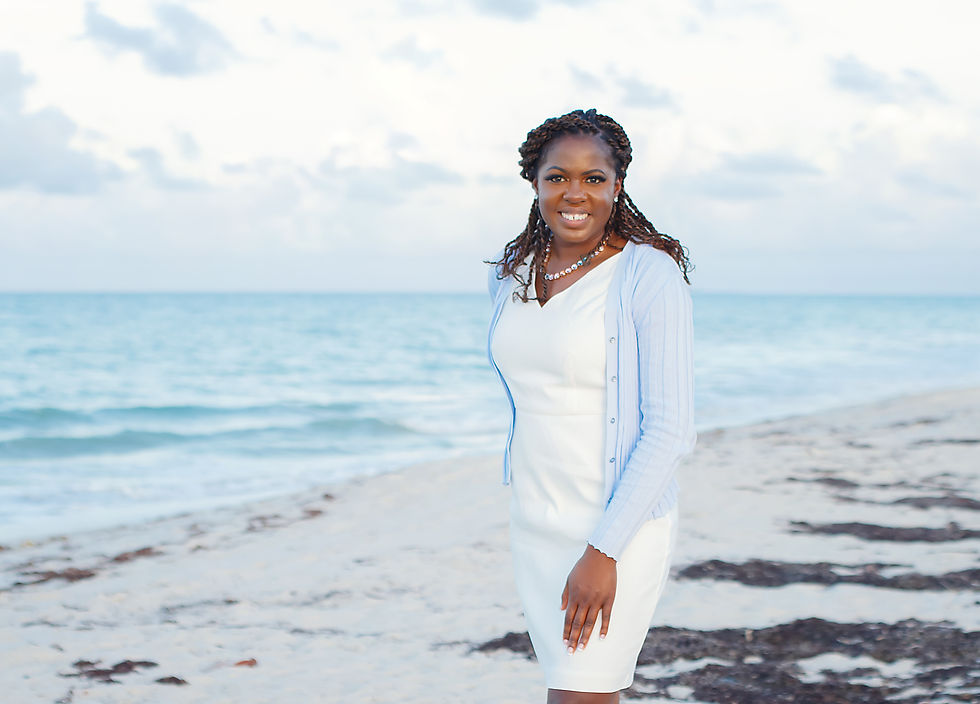 Dr. Elizabeth Kolawole