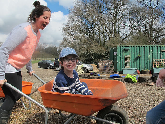 Footprints Life Camp - Page 12 - Isaac Wheelbarrow.JPG