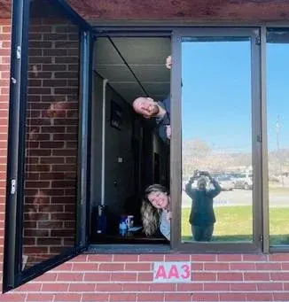 Florida School System Installs Window Film to Keep School Secure