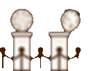 TimeLens animation for museum cooperation