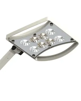 Procedure Lights Luxor 100 Series
