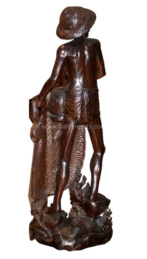 Thumbnail: Bali’s Fisherman (2)