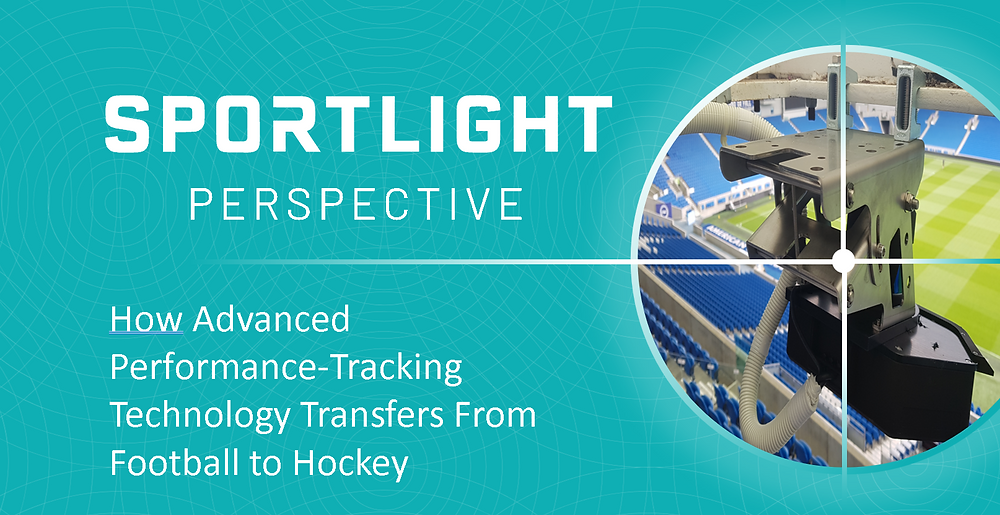 How Advanced Performance-Tracking Technology Transfers From Football to ...