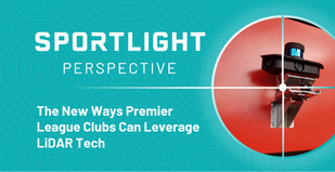 The New Ways Premier League Clubs Can Leverage LiDAR Tech
