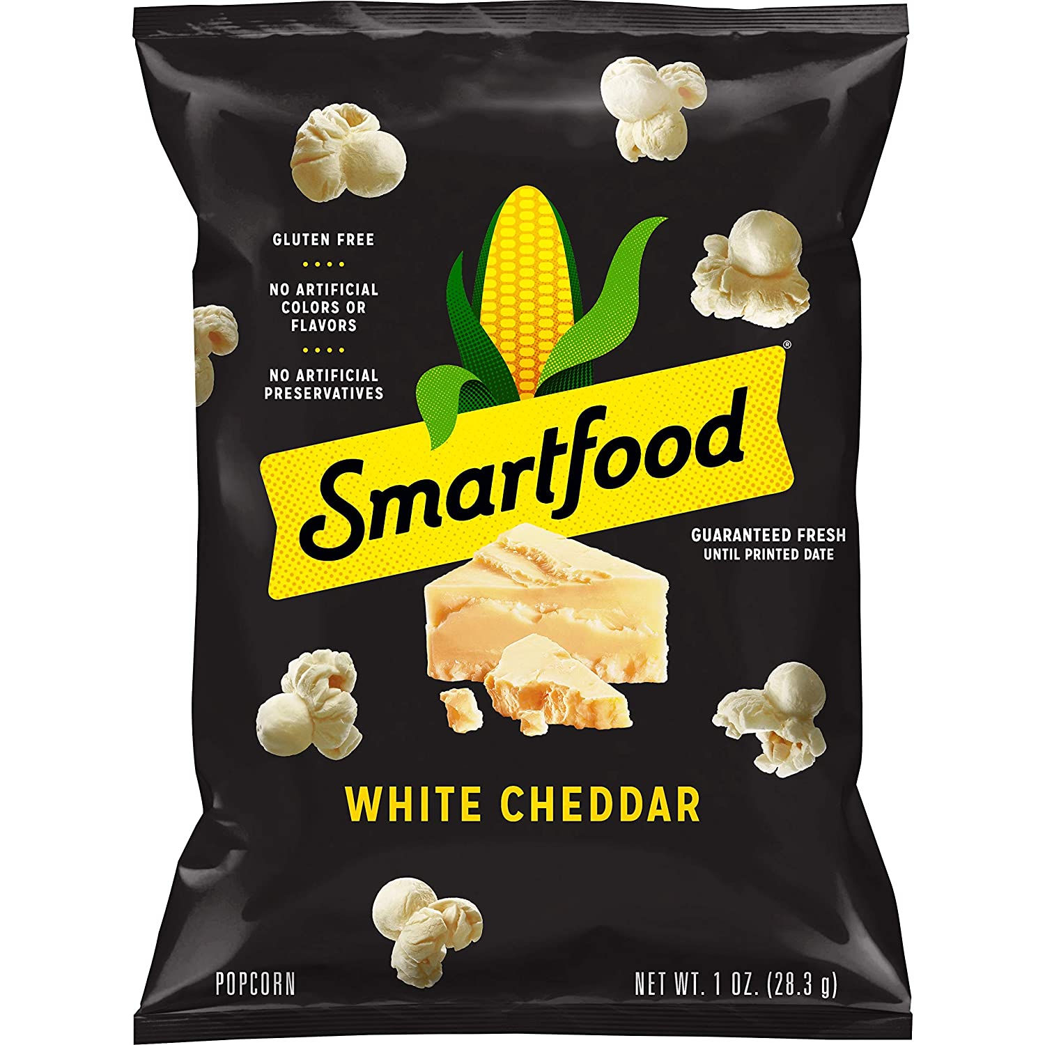 Smart Food Pop corn 5.5 oz