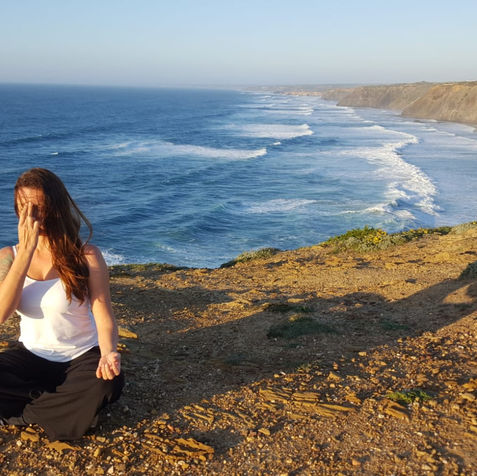 unaaterra retreats, meditation