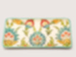 Tray Flower Design
