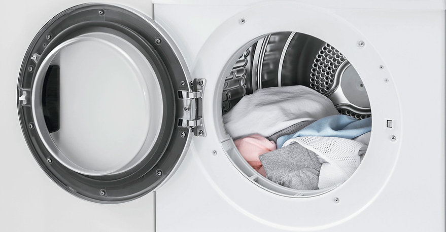 Dryer repair winnipeg
