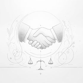 Mediation and dispute resolution with Pantelis Grigoriou