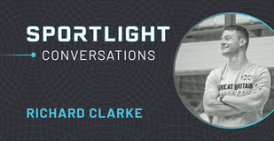 Sportlight Conversations: Richard Clarke