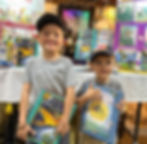 WPU & Eof E with boys.jpg