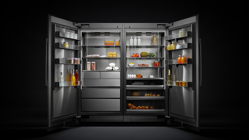 Before Buying A Fridge, Consider Your Options