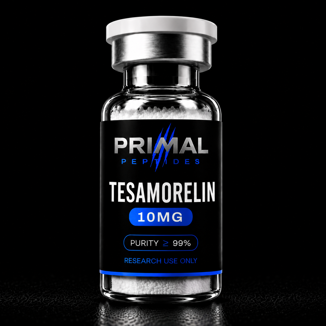 Tesamorelin 10mg