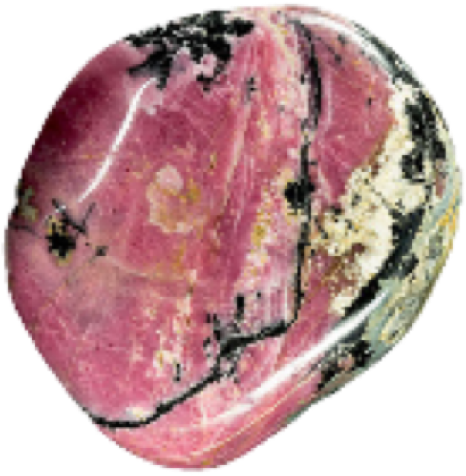 La Rhodonite