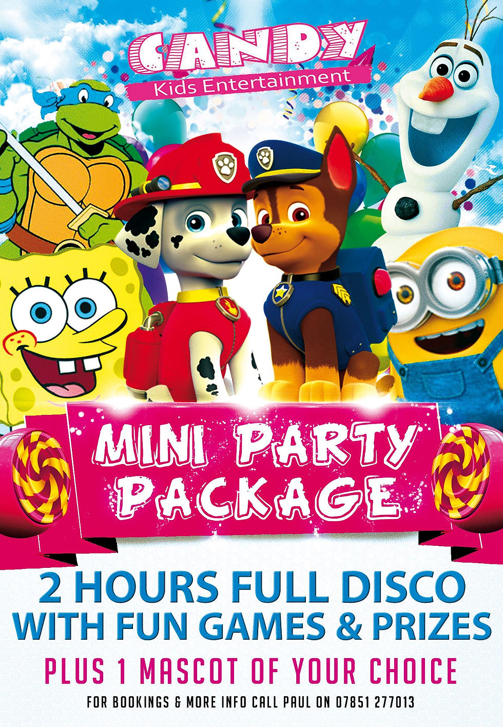 mini deal 2016 new ..